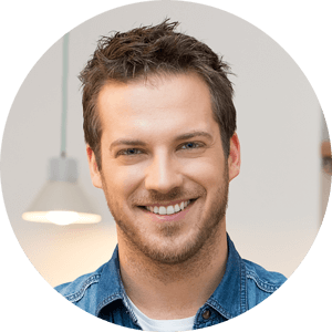 Bill Galston user picture